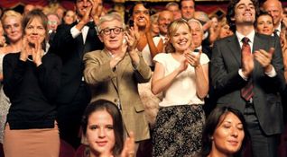 To Rome With Love - Woody Allen