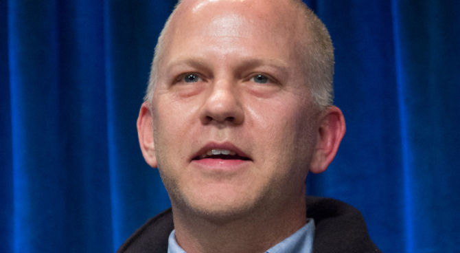 Ryan Murphy