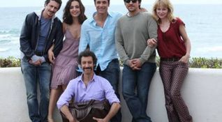 Immaturi - Ricky Memphis, Raoul Bova, Barbara Bobulova, Ambra Angiolini, Luca e Paolo
