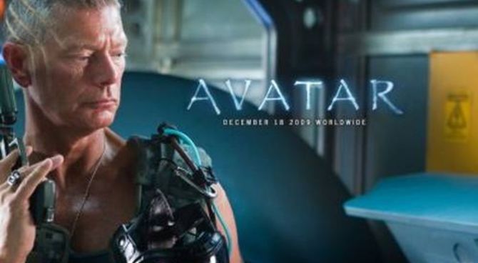 Stephen Lang