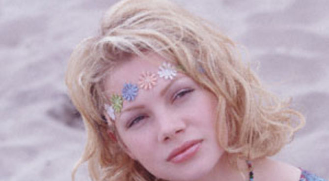 Michelle Williams