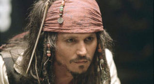 johnny depp