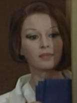 Silvana-Mangano