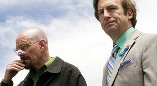 Breaking Bad