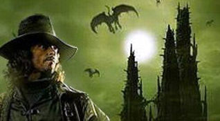 Van Helsing