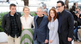 Maps to the Stars - Cannes 67