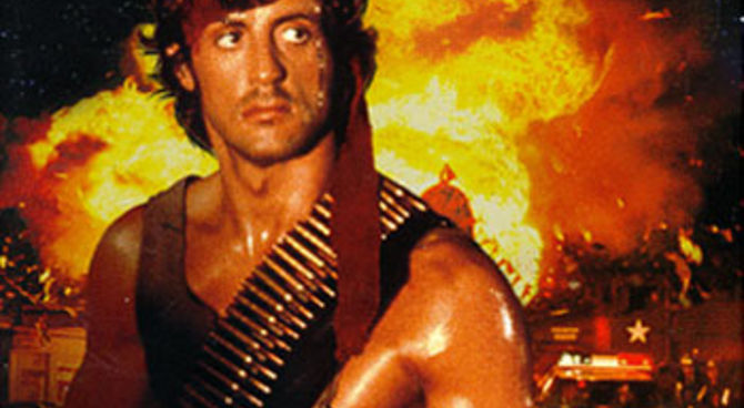 Rambo