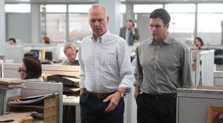 Il caso Spotlight