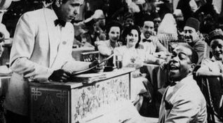 Casablanca
