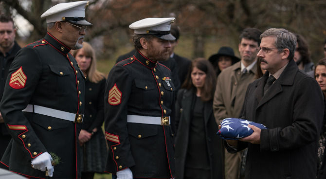 Last Flag Flying 