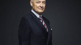 Terry O'Quinn