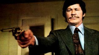 Il giustiziere della notte - Charles Bronson