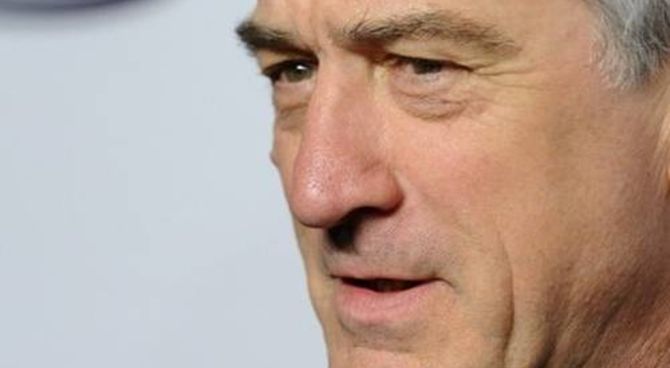 Robert De Niro