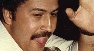 Pablo Escobar