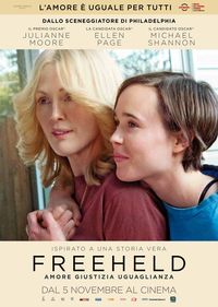 Freeheld