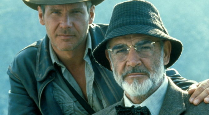 Indiana Jones e l'ultima crociata