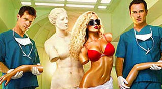 Nip / Tuck 2007