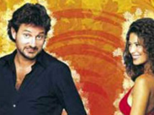 Il paradiso all'improvviso