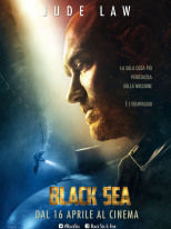 Black Sea