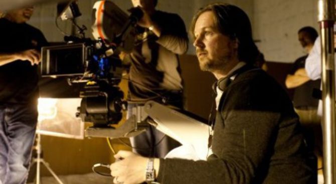 Blood Story - Matt Reeves
