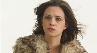Asia Argento