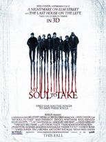 My Soul to Take - Poster