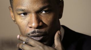 Jamie Foxx
