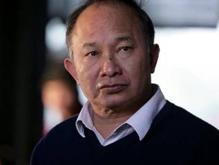 John Woo