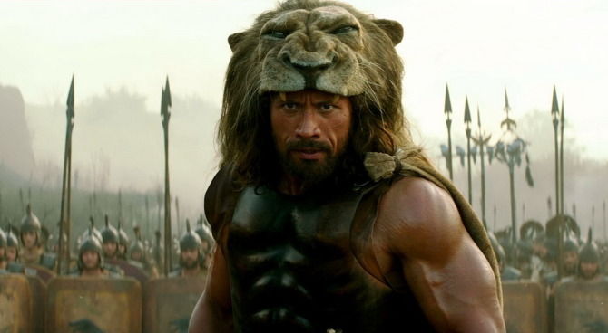 Hercules