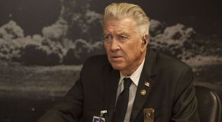 Twin Peaks