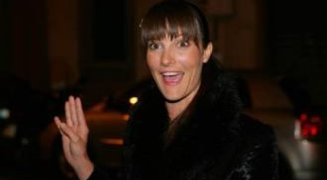 Victor Victoria su La 7
