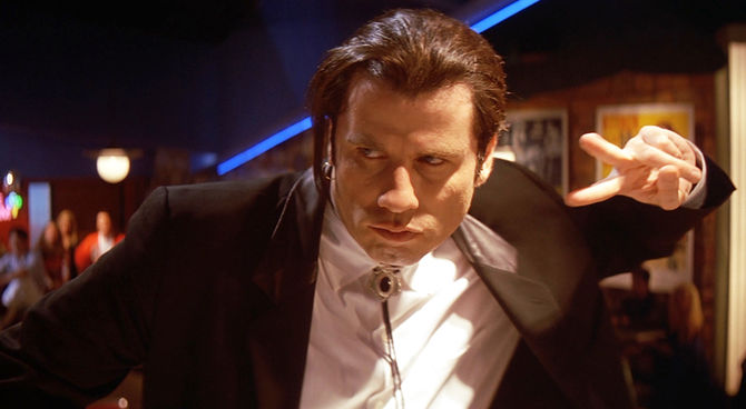 Pulp Fiction
