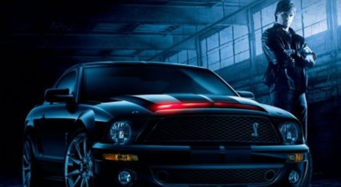 Knight Rider
