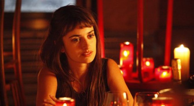 Penelope Cruz e Emile Hirsch - Venuto al mondo