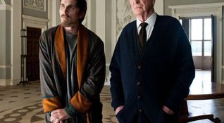 Il cavaliere oscuro - Il ritorno - Christian Bale, Michael Caine