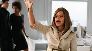 Ugly Betty terza stagione