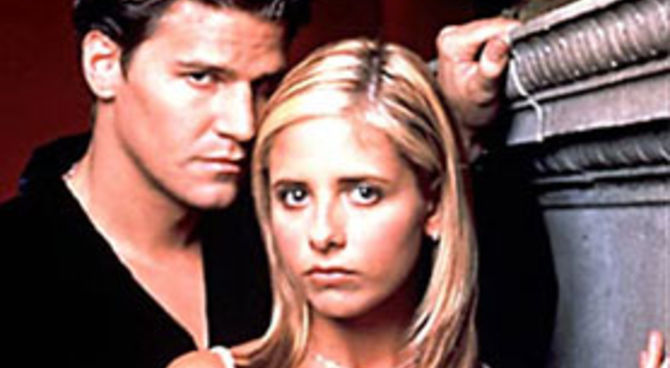 Buffy