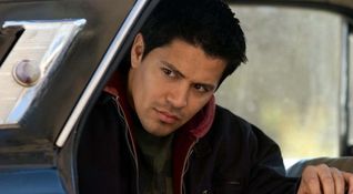 Jay Hernandez