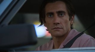 Nightcrawler