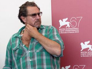 Julian Schabel