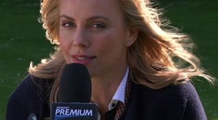 Charlize Theron