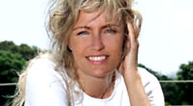 Alle falde del Kilimangiaro 2002
