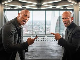 The Rock