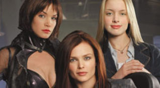 Birds of Prey