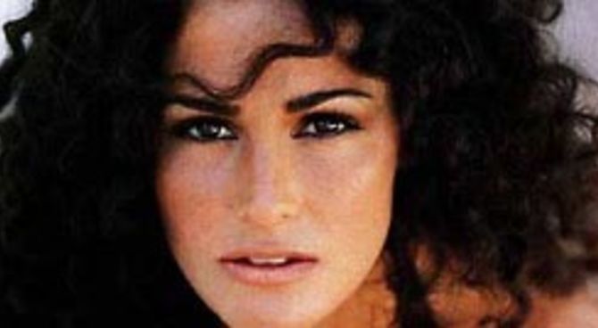 Samantha De Grenet