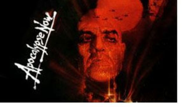 Apocalypse now