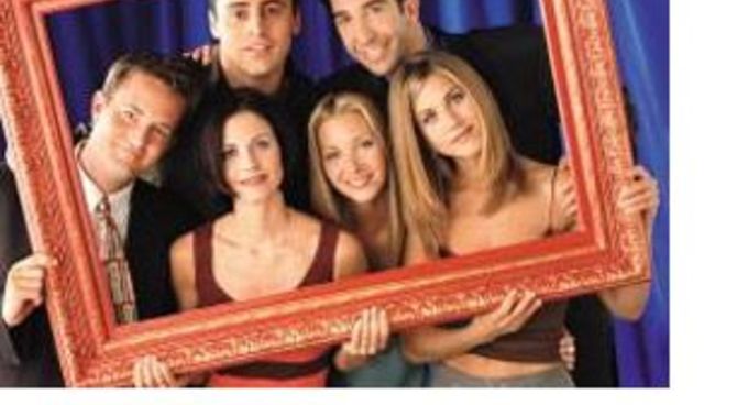 Friends