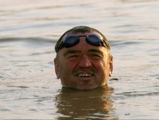 Big River Man