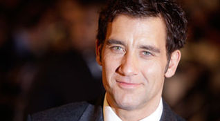 Clive Owen