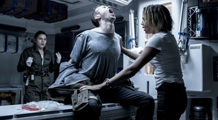 Alien: Covenant
